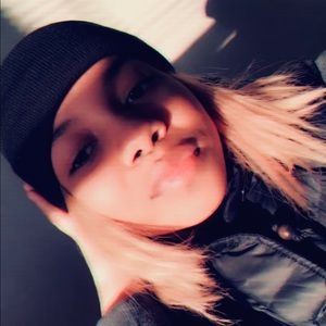 Meet your Posher, Ramey